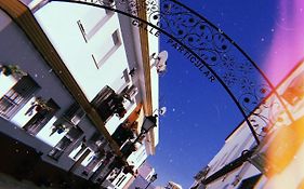 Apartamento Particular Barbate